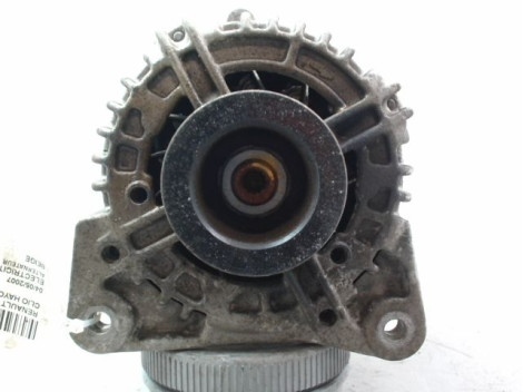 ALTERNATEUR RENAULT CLIO III Phase 1 2005-2009