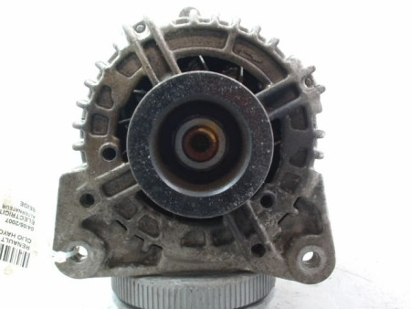 ALTERNATEUR RENAULT CLIO III Phase 1 2005-2009