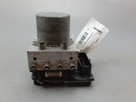 UNITE HYDRAULIQUE ABS CITROEN C4 II Phase 1 (B71) 2010-2015