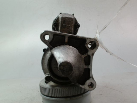 DEMARREUR RENAULT MEGANE II Phase 1 2002-2005