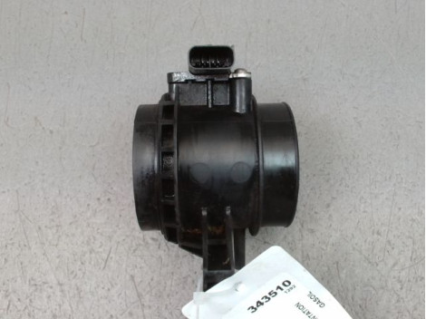 DEBITMETRE AIR FORD C-MAX