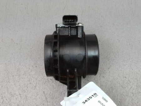 DEBITMETRE AIR FORD C-MAX