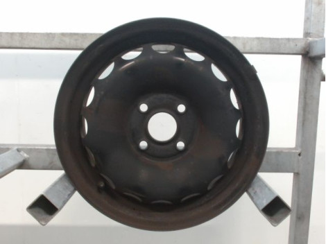 JANTE TOLE CITROEN C1 5P
