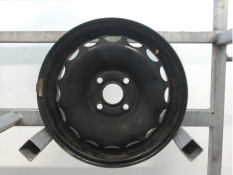 JANTE TOLE CITROEN C1 5P