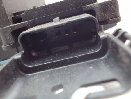 SYSTEME CONDAMNATION ARRIERE DROIT PEUGEOT 207 2006-2013