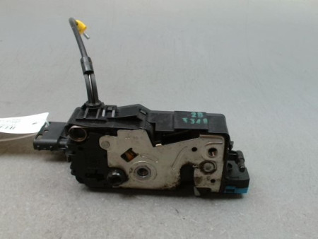 SYSTEME CONDAMNATION ARRIERE GAUCHE PEUGEOT 207 2006-2013