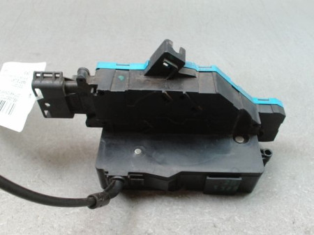 SYSTEME CONDAMNATION ARRIERE GAUCHE PEUGEOT 207 2006-2013