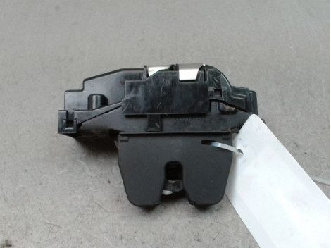 SERRURE HAYON  PEUGEOT 207 2006-2013