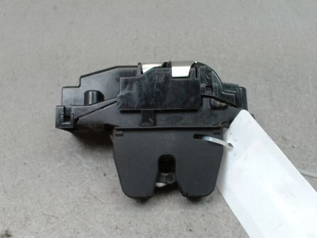 SERRURE HAYON  PEUGEOT 207 2006-2013