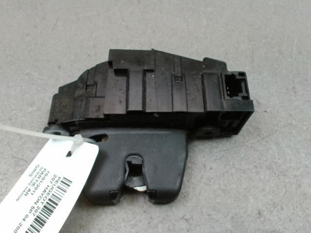SERRURE HAYON  PEUGEOT 207 2006-2013