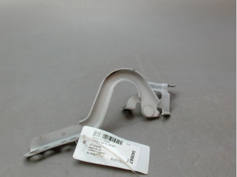 COMPAS GAUCHE CAPOT TOYOTA YARIS II 2010-