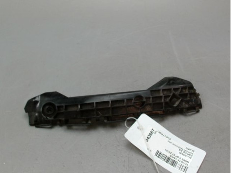 SUPPORT PARE-CHOC ARG TOYOTA YARIS II 2010-