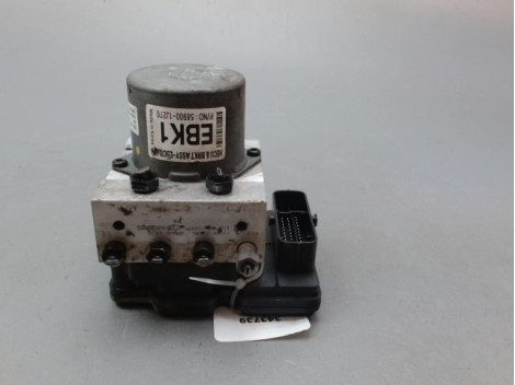 UNITE HYDRAULIQUE ABS HYUNDAI I 20 2009-