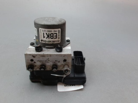 UNITE HYDRAULIQUE ABS HYUNDAI I 20 2009-