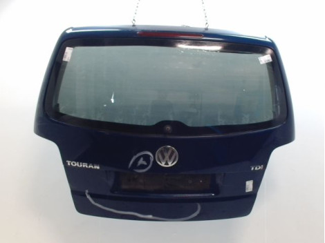 HAYON VOLKSWAGEN TOURAN MONOSP. I Phase 1 (1T) 2003-2006