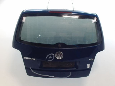 HAYON VOLKSWAGEN TOURAN MONOSP. I Phase 1 (1T) 2003-2006