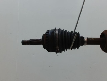 TRANSMISSION AVANT DROIT RENAULT CLIO II Phase 2 2001-2006 1.4 16V 