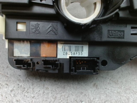 BLOC COMMODOS PEUGEOT 208 Phase 1 2012-...