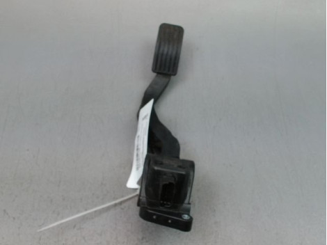 PEDALE ACCELERATEUR PEUGEOT 206 1998-2009