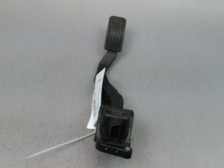 PEDALE ACCELERATEUR PEUGEOT 206 1998-2009