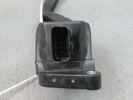 PEDALE ACCELERATEUR PEUGEOT 206 1998-2009