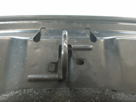 CAPOT CITROEN C3 PICASSO MONOSP. Phase 1 2009-2012
