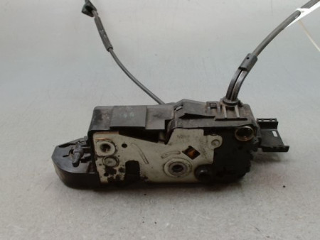 SYSTEME CONDAMNATION AVANT DROIT CITROEN C3 PICASSO MONOSP. Phase 1 2009-2012