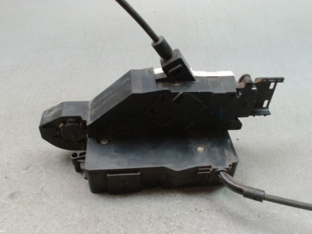 SYSTEME CONDAMNATION AVANT DROIT CITROEN C3 PICASSO MONOSP. Phase 1 2009-2012
