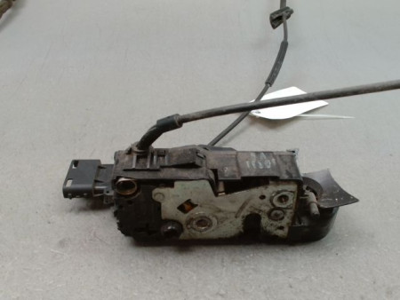 SYSTEME CONDAMNATION AVANT GAUCHE CITROEN C3 PICASSO MONOSP. Phase 1 2009-2012