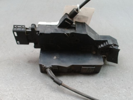 SYSTEME CONDAMNATION AVANT GAUCHE CITROEN C3 PICASSO MONOSP. Phase 1 2009-2012