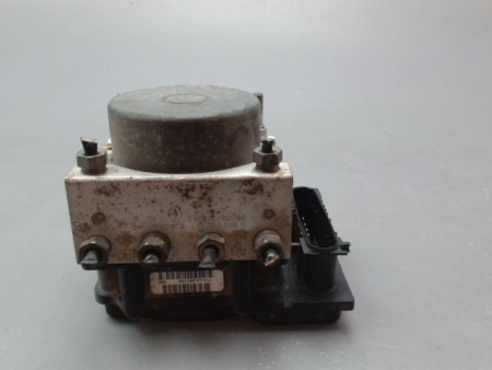 UNITE HYDRAULIQUE ABS RENAULT CLIO III Phase 1 2005-2009