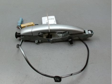 POIGNEE EXTERIEURE PORTE AVANT DROIT PEUGEOT 308CC