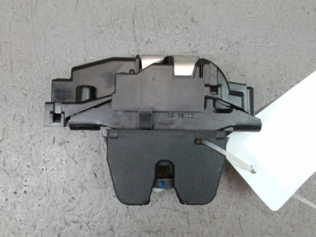 SERRURE COFFRE ARRIERE PEUGEOT 308CC