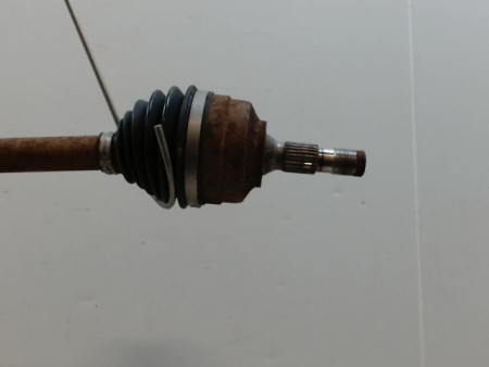 TRANSMISSION AVANT DROIT PEUGEOT 308CC 2.0 HDi