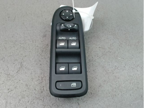 COMMANDE LEVE-GLACE PORTE AVG CITROEN C3 II Phase 2 (A51) 2013-2016