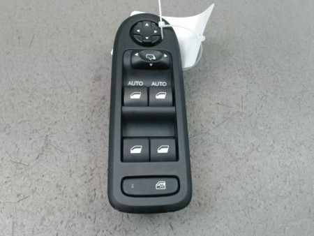 COMMANDE LEVE-GLACE PORTE AVG CITROEN C3 II Phase 2 (A51) 2013-2016
