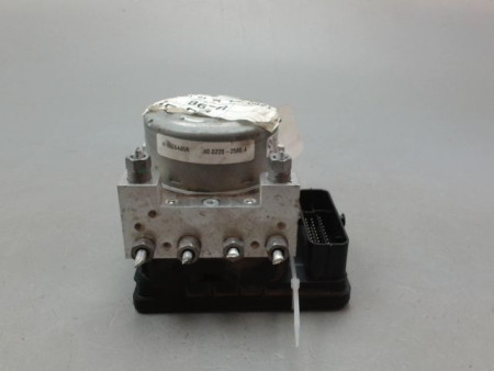 UNITE HYDRAULIQUE ABS DACIA SANDERO 2008-