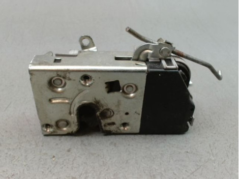 SYSTEME CONDAMNATION AVANT GAUCHE PEUGEOT PARTNER FG I Phase 2 2002-2008