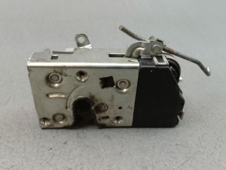 SYSTEME CONDAMNATION AVANT GAUCHE PEUGEOT PARTNER FG I Phase 2 2002-2008