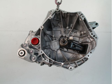 BOITE A VITESSE MECANIQUE MAZDA MAZDA 2 1.5 SKYACTIV-G