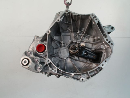 BOITE A VITESSE MECANIQUE MAZDA MAZDA 2 1.5 SKYACTIV-G