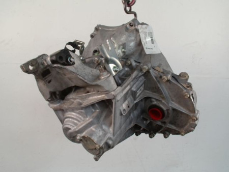 BOITE A VITESSE MECANIQUE MAZDA MAZDA 2 1.5 SKYACTIV-G