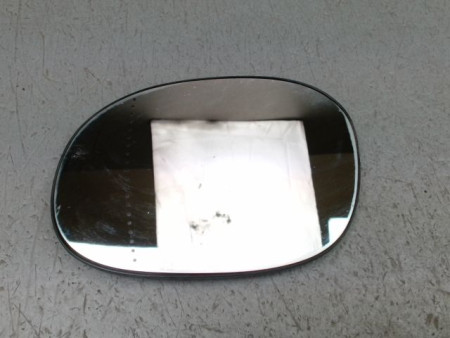 GLACE RETROVISEUR EXT G PEUGEOT 206 1998-2009