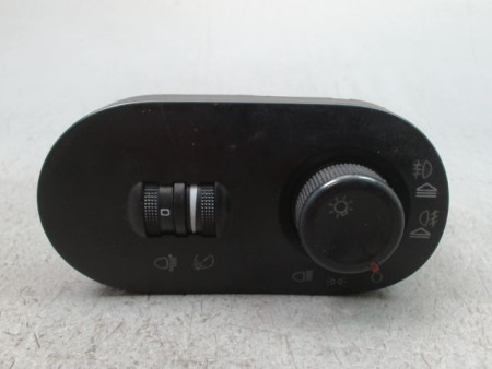 INTERIEUR COMMANDE PHARES SEAT IBIZA III Phase 1 (6L) 2002-2006