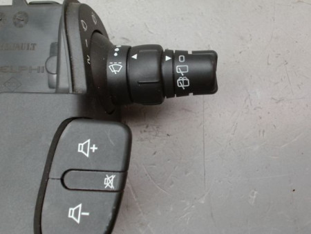 COMMANDE ESSUIE GLACE RENAULT CLIO III Phase 1 2005-2009