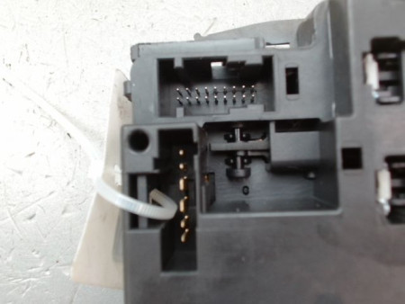 COMMANDE ESSUIE GLACE RENAULT CLIO III Phase 1 2005-2009