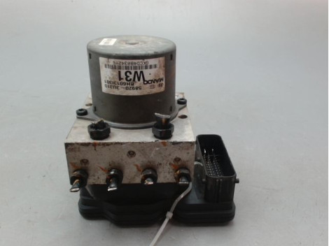 UNITE HYDRAULIQUE ABS KIA SPORTAGE BREAK III PHASE 1 2010-2014