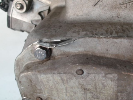 BOITE A VITESSE MECANIQUE PEUGEOT 3008 BREAK I Phase 1 2009-2013 1.6 HDi