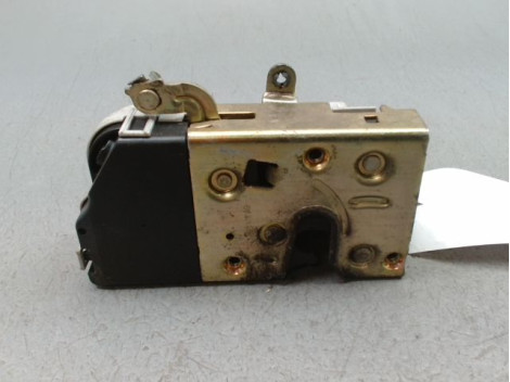 SYSTEME CONDAMNATION AVANT DROIT CITROEN BERLINGO BREAK I Phase 2 (M59) 2002-2010