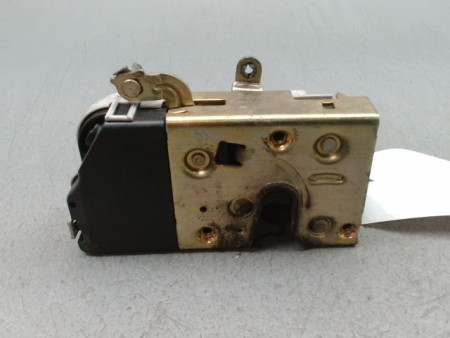 SYSTEME CONDAMNATION AVANT DROIT CITROEN BERLINGO BREAK I Phase 2 (M59) 2002-2010